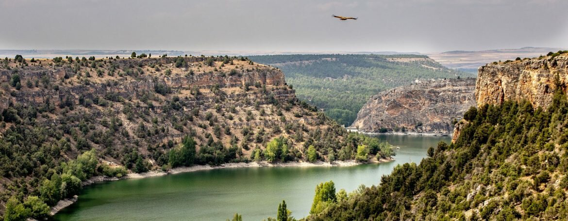 fishing in spain