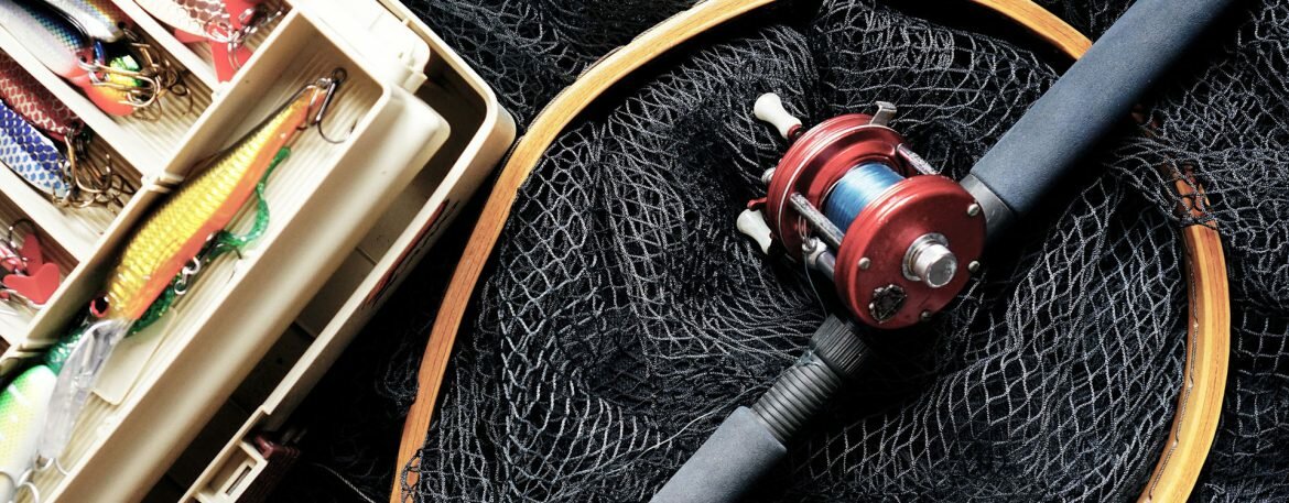 Traveling tips for fishermen