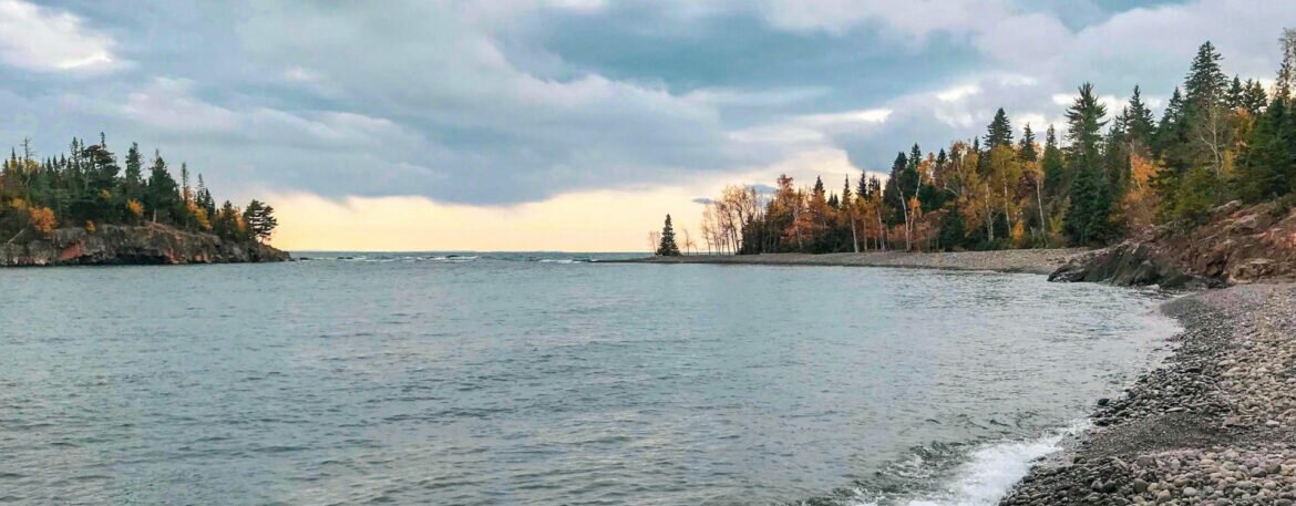 Fishing in Minnesota